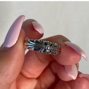 Chrome Hearts Ring